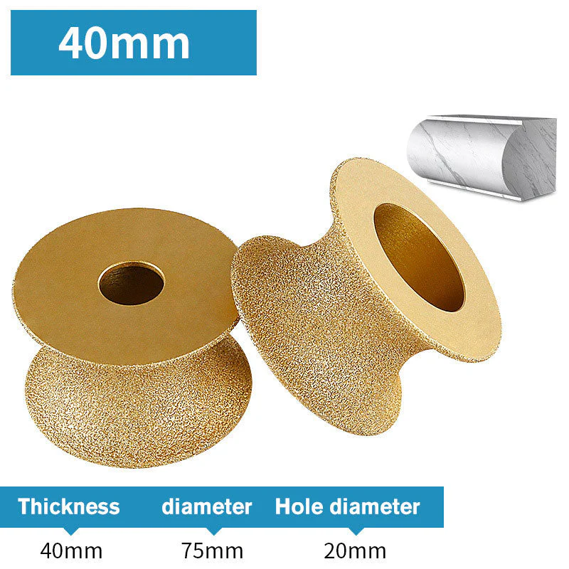 🛠️Granite Edge Grinding Wheel for Angle Grinder - Image 15