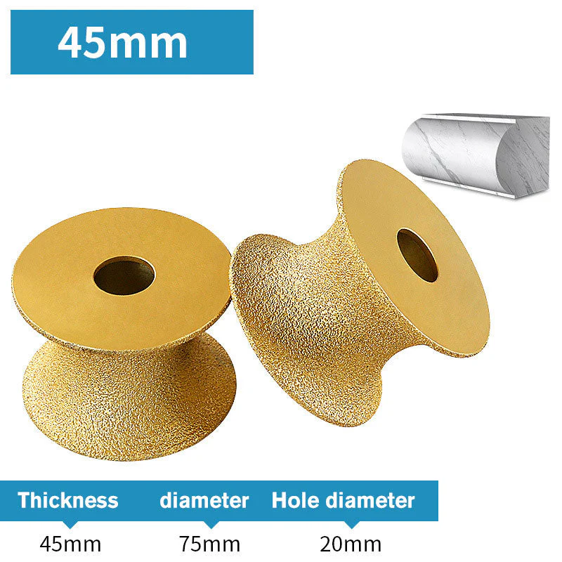🛠️Granite Edge Grinding Wheel for Angle Grinder - Image 16