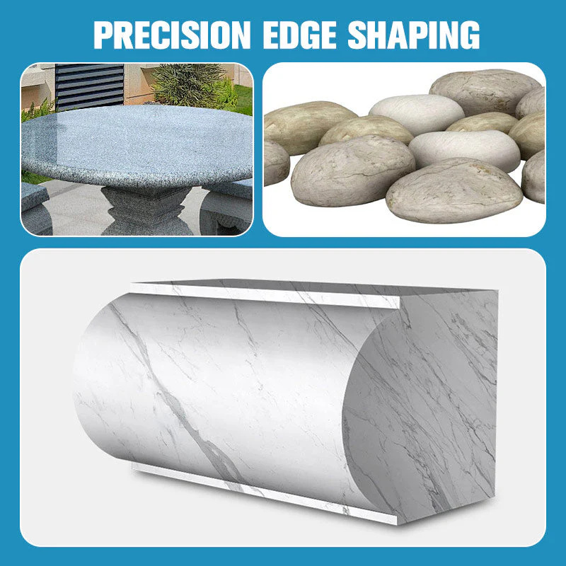 🛠️Granite Edge Grinding Wheel for Angle Grinder - Image 2