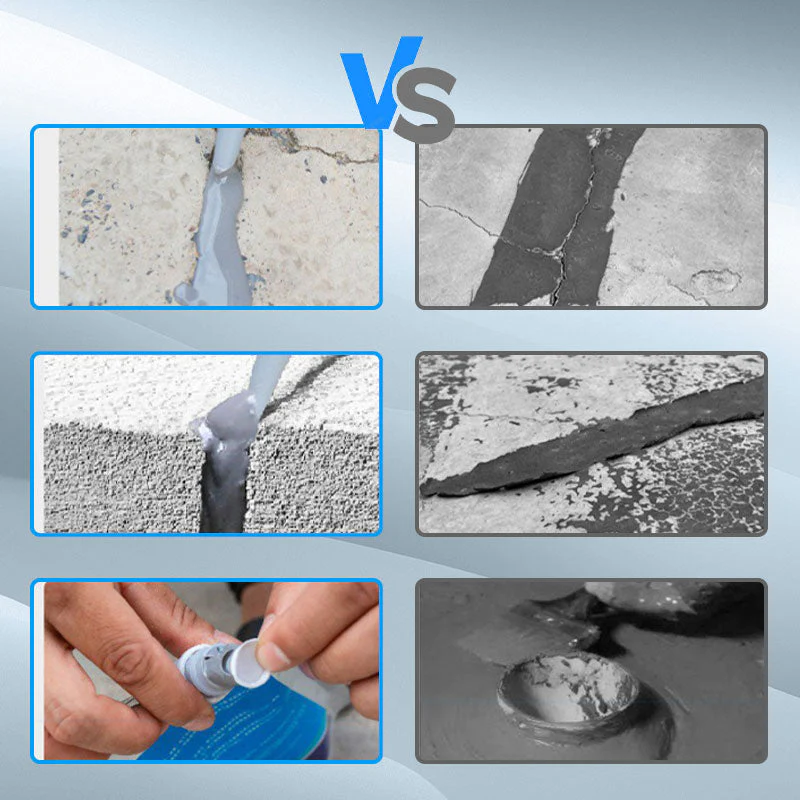 Multipurpose Waterproof Cement Crack Filler - Image 6