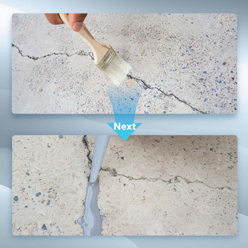 Multipurpose Waterproof Cement Crack Filler - Image 7