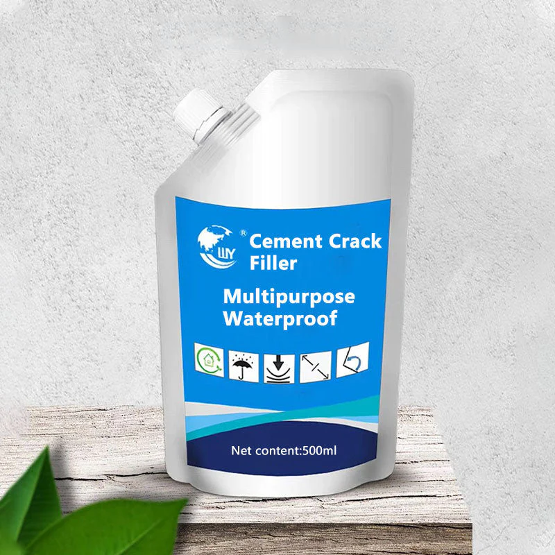 Multipurpose Waterproof Cement Crack Filler - Image 9