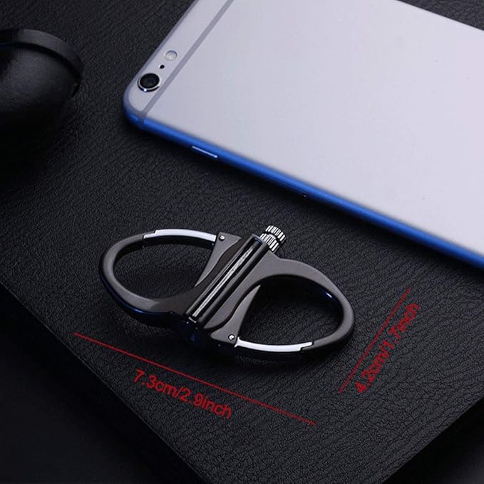 🎁Last Day 49% OFF -Keychain Lighter 🔥 - Image 11