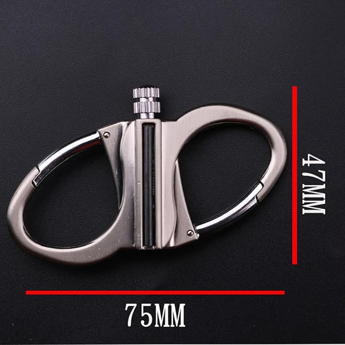 🎁Last Day 49% OFF -Keychain Lighter 🔥 - Image 12