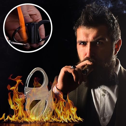 🎁Last Day 49% OFF -Keychain Lighter 🔥 - Image 2