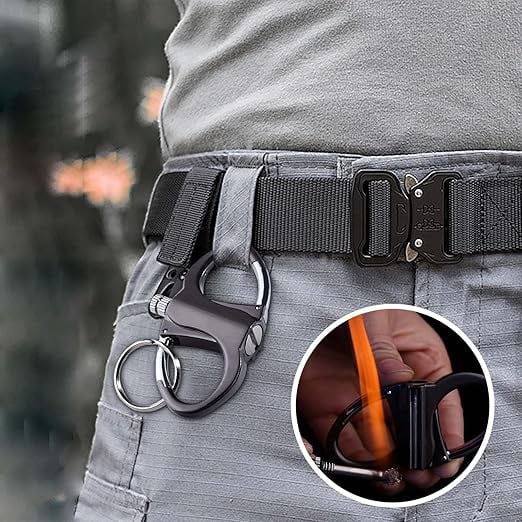 🎁Last Day 49% OFF -Keychain Lighter 🔥 - Image 3