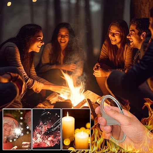 🎁Last Day 49% OFF -Keychain Lighter 🔥 - Image 4