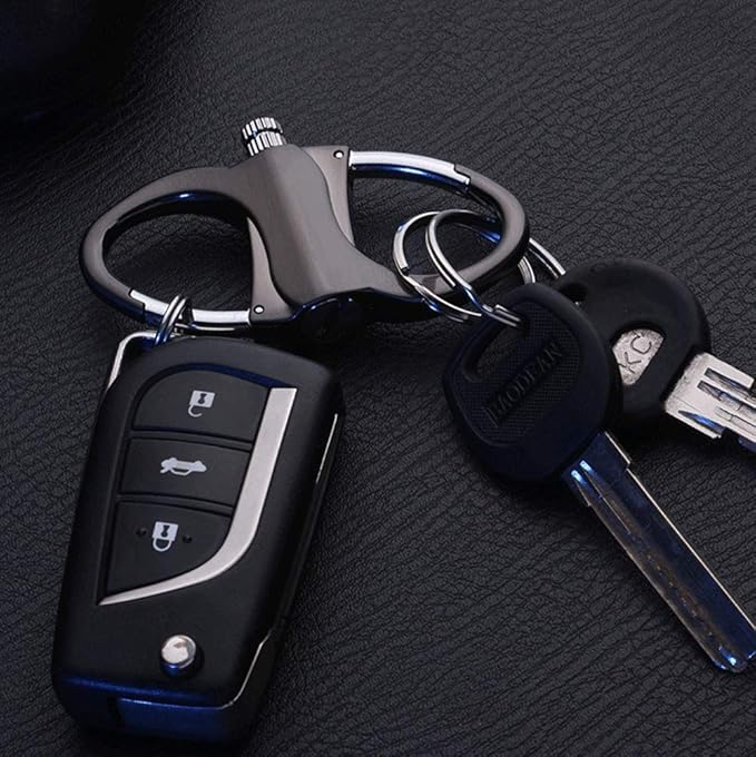 🎁Last Day 49% OFF -Keychain Lighter 🔥 - Image 6