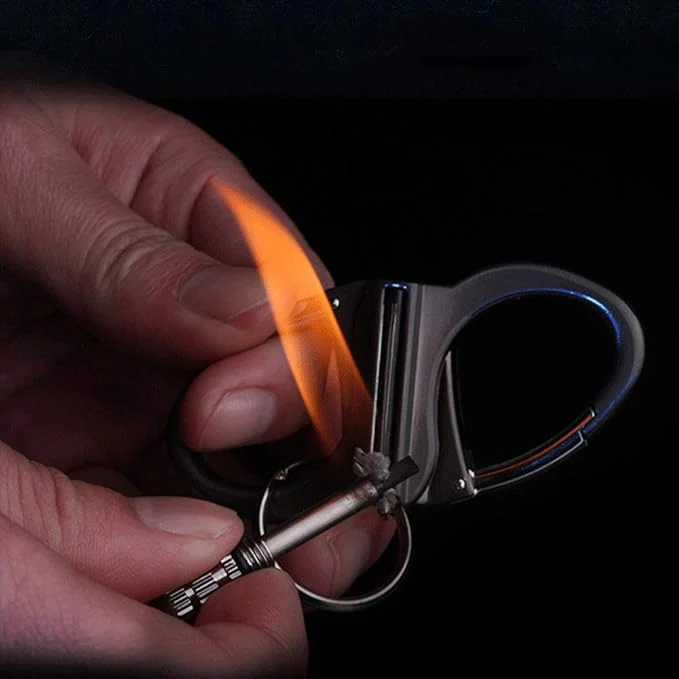 🎁Last Day 49% OFF -Keychain Lighter 🔥 - Image 7