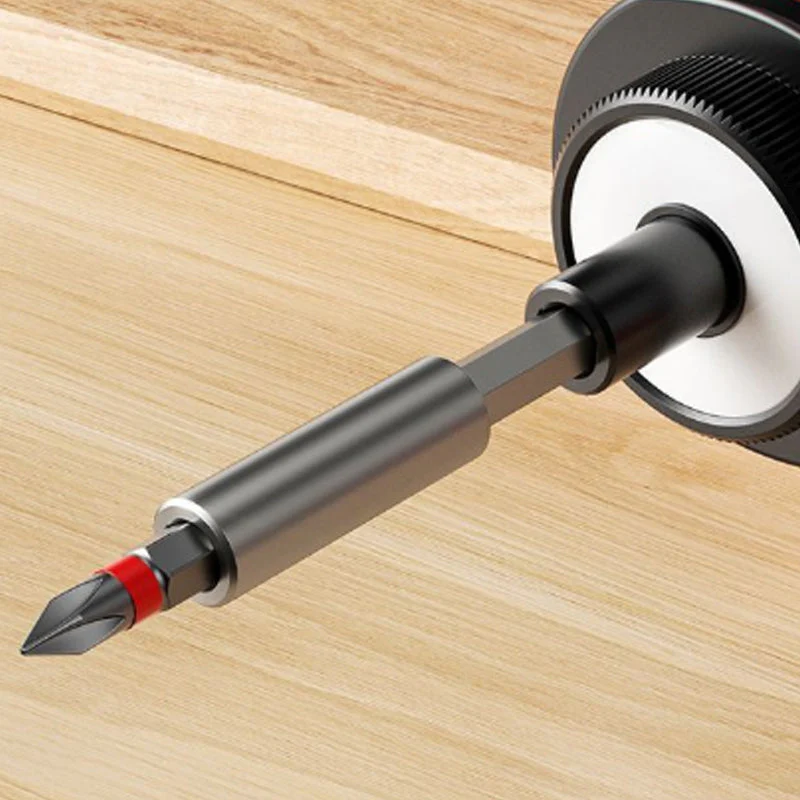 💥Hot Sale💥Cordless 3.6V Screwdriver Kit with 30PCS Bits - Image 5