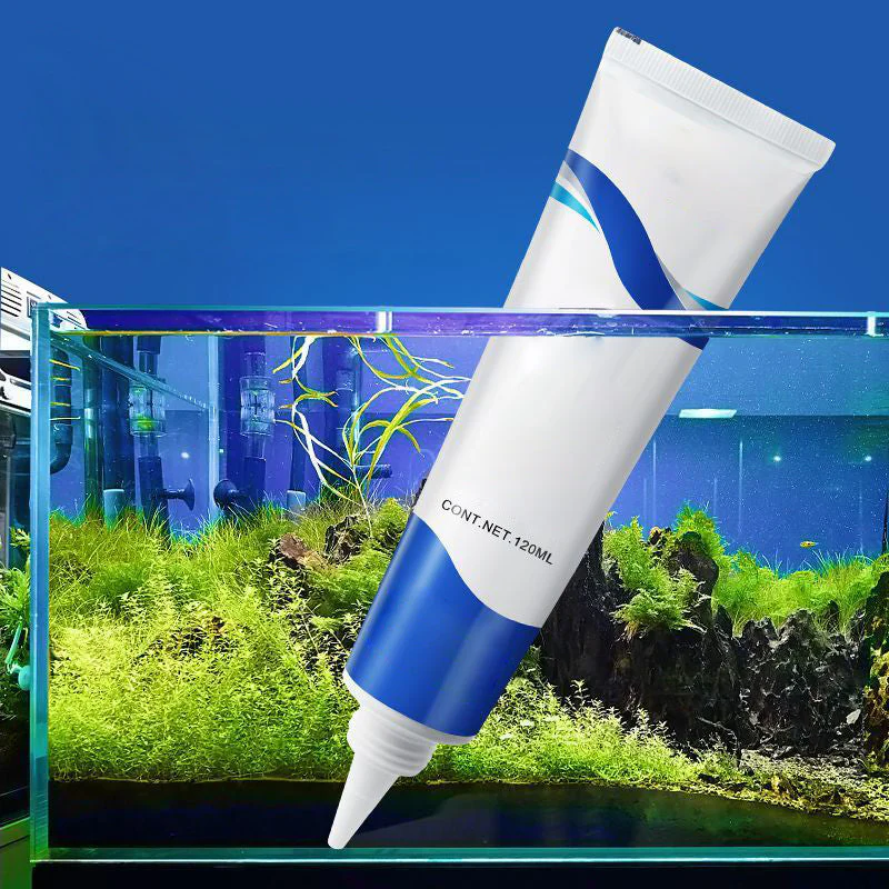 [Knife Cut Does Not Crack!] Underwater Bonding Sealant - Image 2