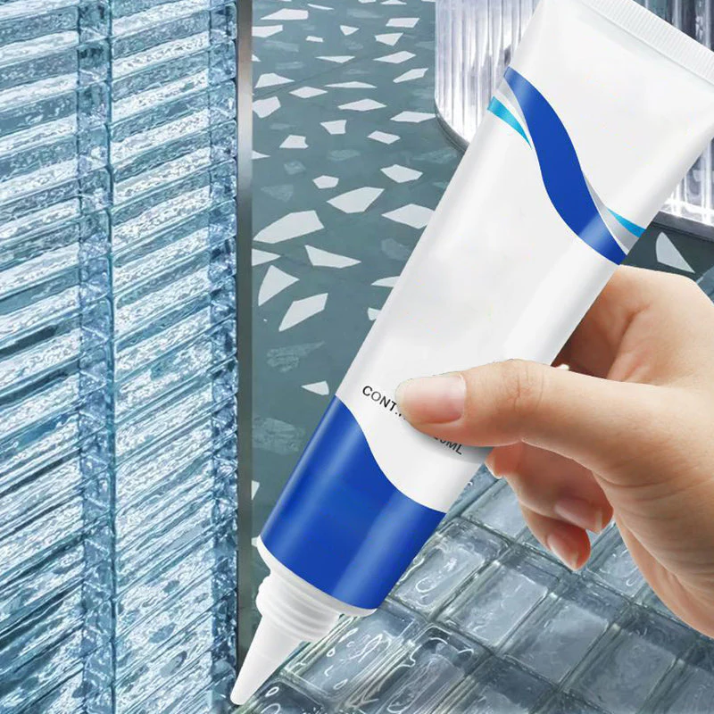 [Knife Cut Does Not Crack!] Underwater Bonding Sealant - Image 4