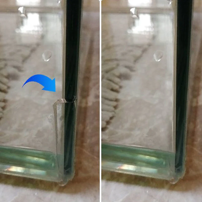 [Knife Cut Does Not Crack!] Underwater Bonding Sealant - Image 5