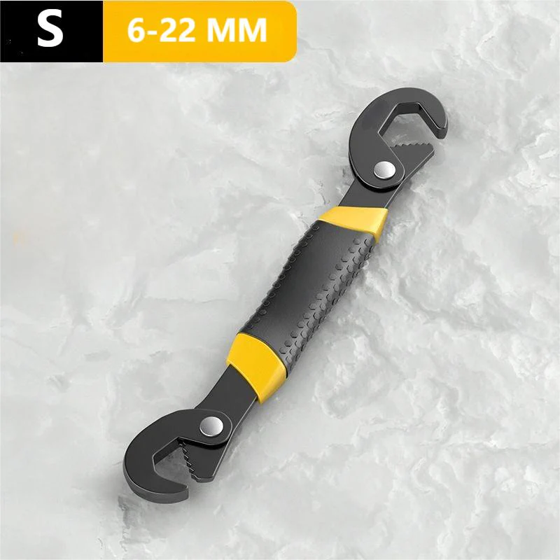 Labor-Saving Universal Wrench - Image 10