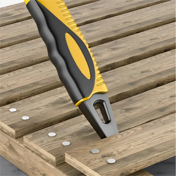 Labor-Saving Universal Wrench - Image 3