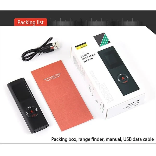 Laser Distance Meter🔥BUY 2 FREE SHIPPING🔥 - Image 7