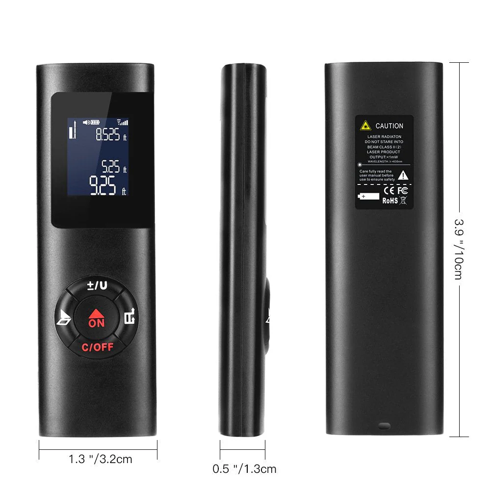 Laser Distance Meter🔥BUY 2 FREE SHIPPING🔥 - Image 8