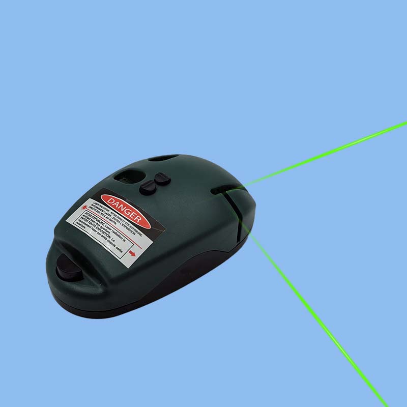 90 Degree Right Angle Infrared Laser Level - Image 6