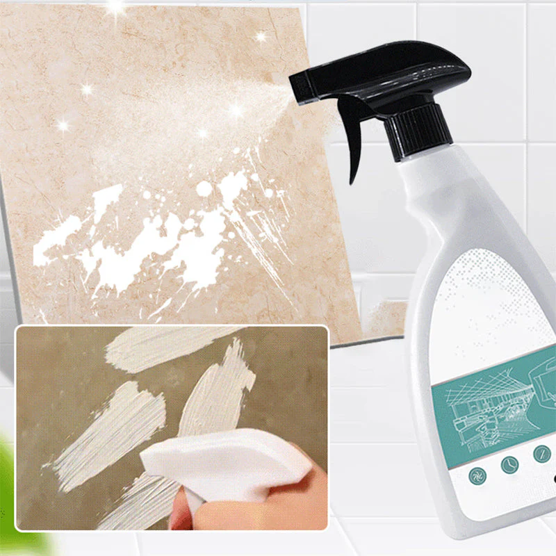 🔥2025 Hot sale🔥 Deep Penetration & Rapid Disintegration Latex Paint Cleaner