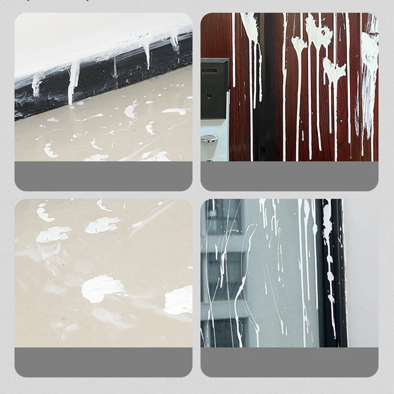 🔥2025 Hot sale🔥 Deep Penetration & Rapid Disintegration Latex Paint Cleaner - Image 6