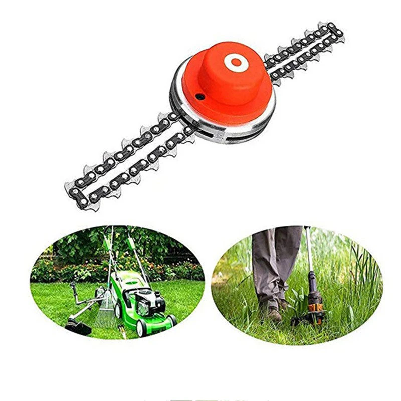 🏡Universal Weed Eater Head🌳 - Image 11