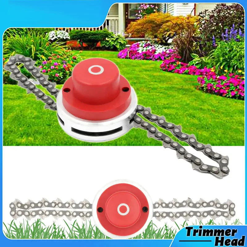 🏡Universal Weed Eater Head🌳 - Image 5