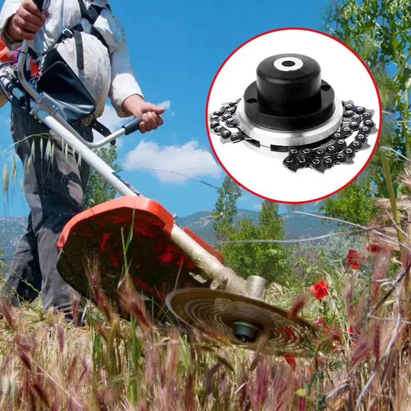 🏡Universal Weed Eater Head🌳 - Image 8