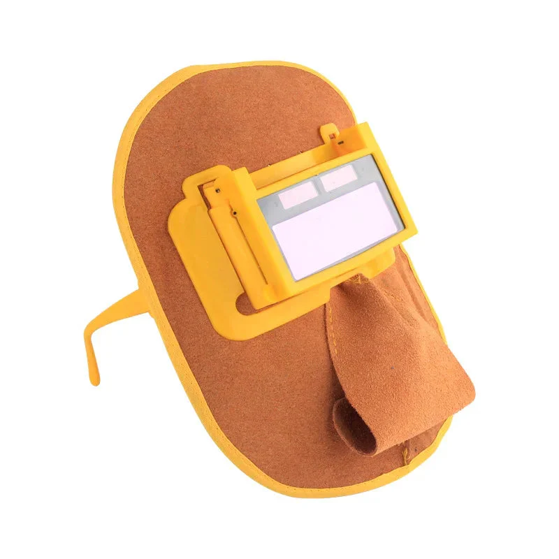 Solar powered Auto-Darkening Welding Mask🔥🔥Free shipping for second item - Image 13