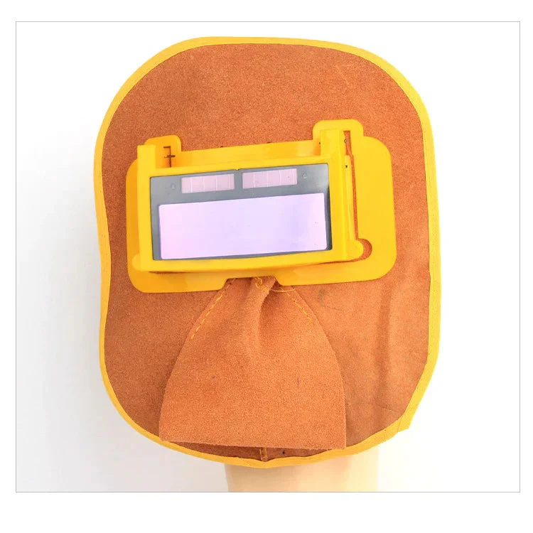 Solar powered Auto-Darkening Welding Mask🔥🔥Free shipping for second item - Image 14