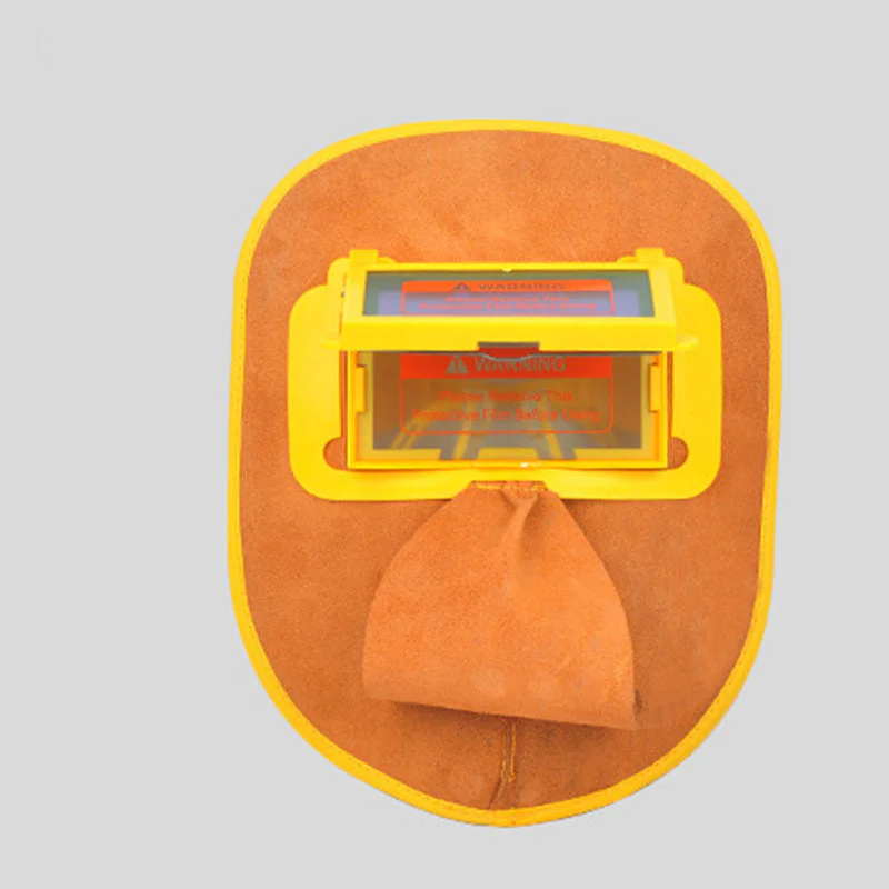 Solar powered Auto-Darkening Welding Mask🔥🔥Free shipping for second item - Image 15