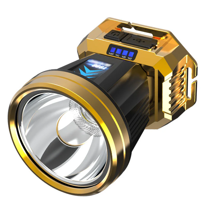 Rechargeable Outdoor Super Bright LED Headlamp（50% OFF） - Image 5
