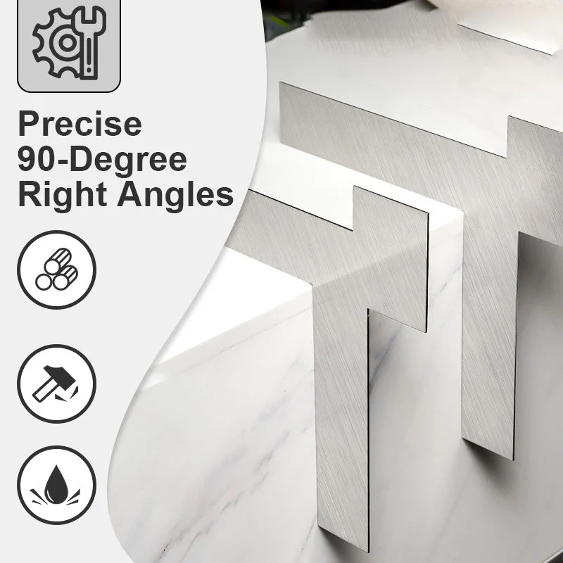 🔨⚡90° Right Angle Leveling Device - Image 2