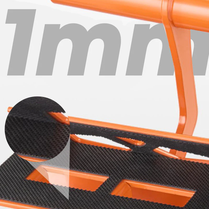 Heavy-Duty Vertical Panel Lifting Clamp - Image 5