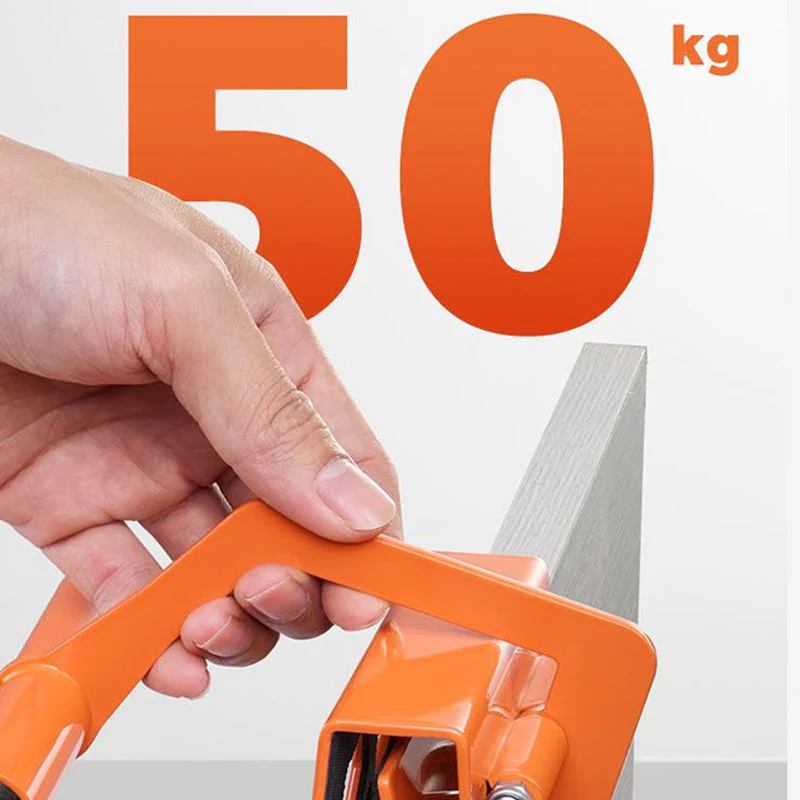 Heavy-Duty Vertical Panel Lifting Clamp - Image 6