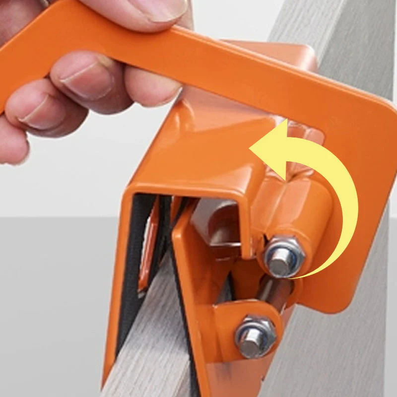 Heavy-Duty Vertical Panel Lifting Clamp - Image 7