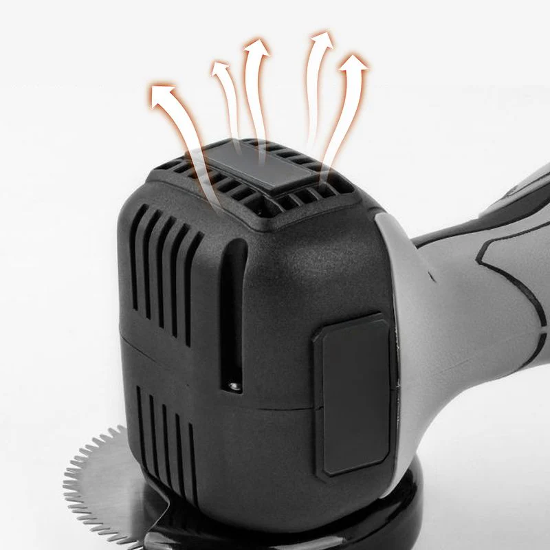 Mini Powerful Angle Grinder - Image 4
