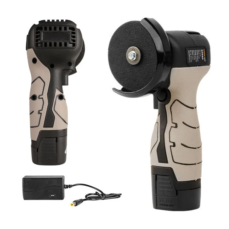 Mini Powerful Angle Grinder - Image 9