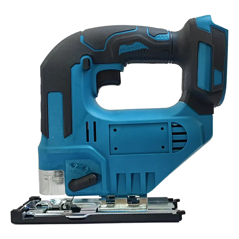 Multi-function Lithium Electric Cordless Jigsaw - Image 10