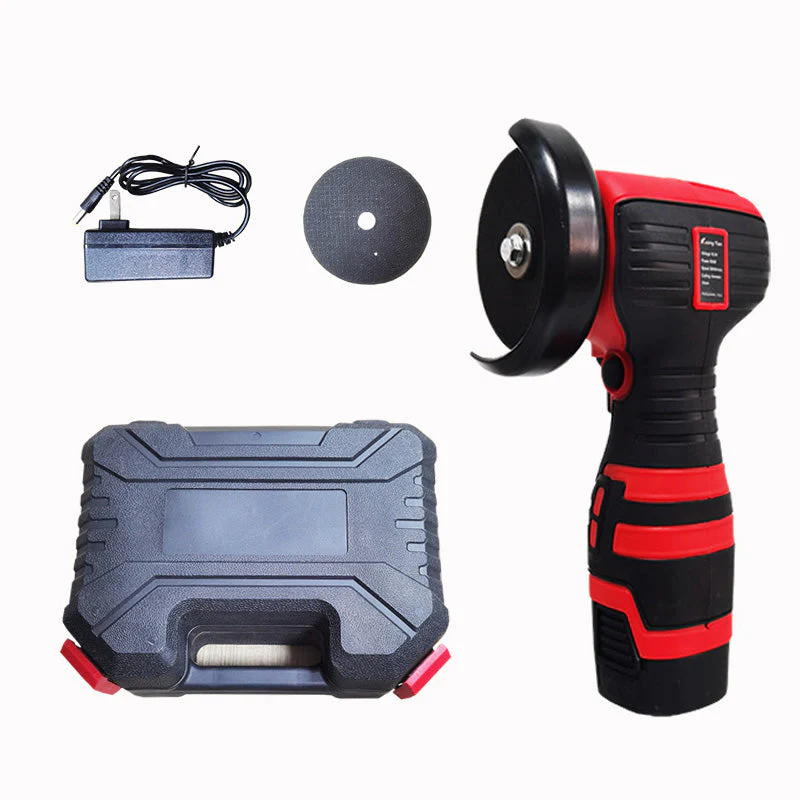 Multi-function Lithium Mini Polisher（50%OFF） - Image 10