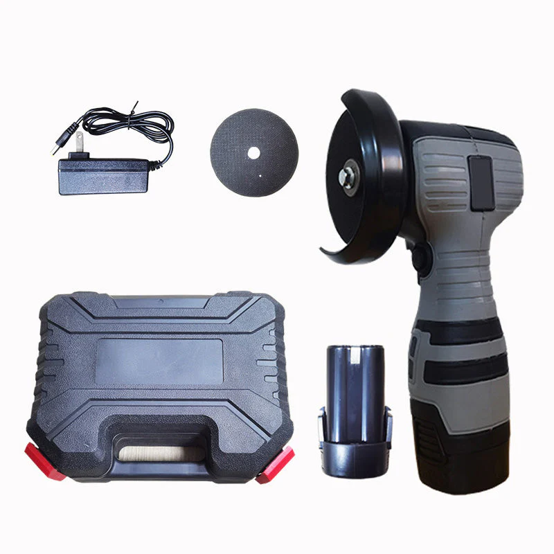 Multi-function Lithium Mini Polisher（50%OFF） - Image 11