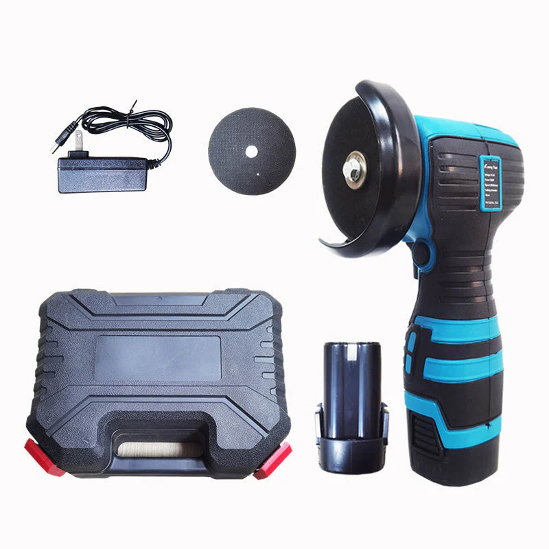 Multi-function Lithium Mini Polisher（50%OFF） - Image 12