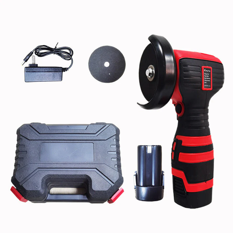 Multi-function Lithium Mini Polisher（50%OFF） - Image 13