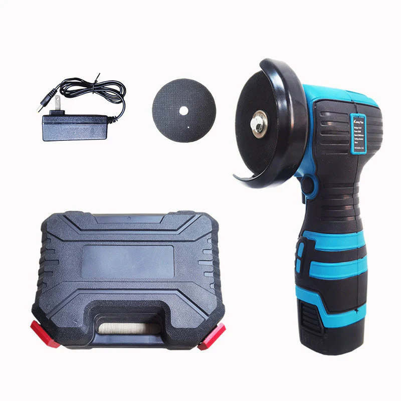 Multi-function Lithium Mini Polisher（50%OFF） - Image 14
