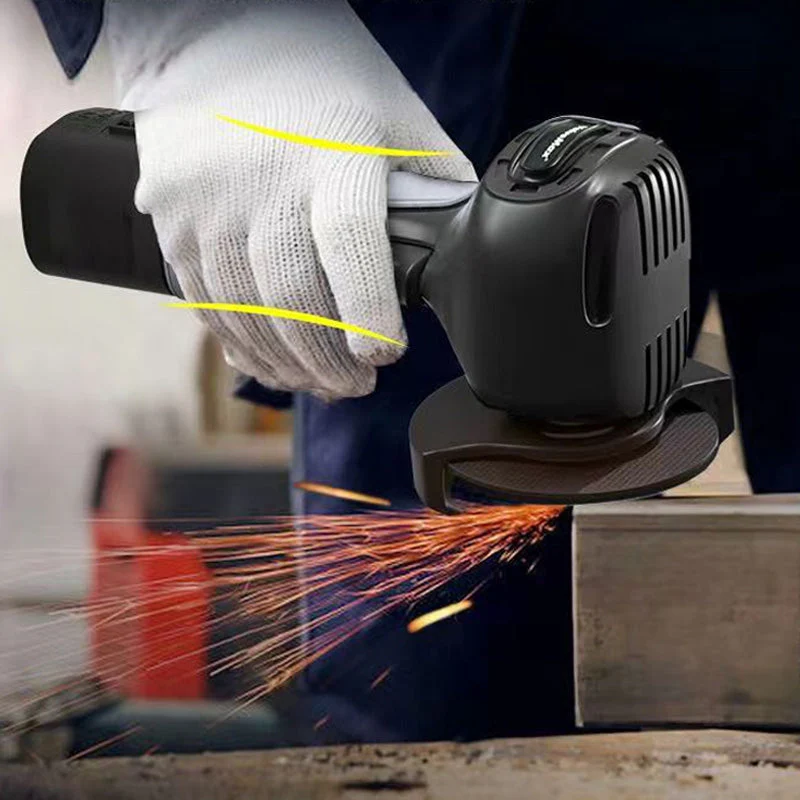 Multi-function Lithium Mini Polisher（50%OFF） - Image 2