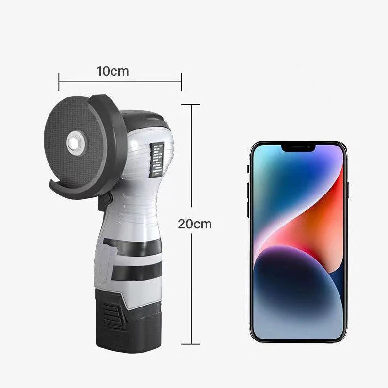 Multi-function Lithium Mini Polisher（50%OFF） - Image 8