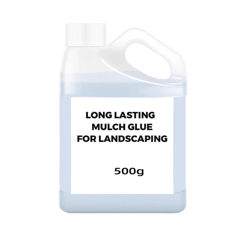 ⏳Time-limited Special⏰Long Lasting Mulch Glue for Landscaping🌿 - Image 9