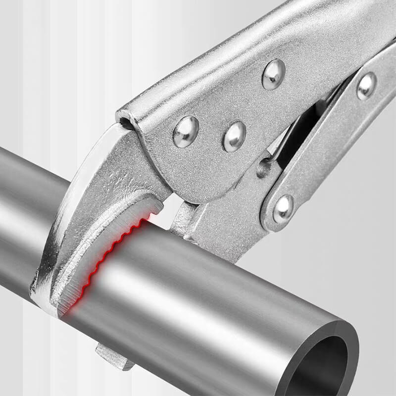 Heavy-duty jaws locking pliers（50%OFF） - Image 4