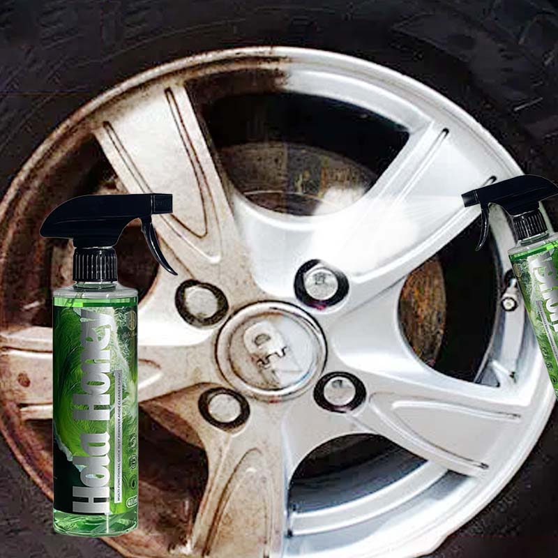 Powerful Rust Removal & Lubrication Spray - Image 3