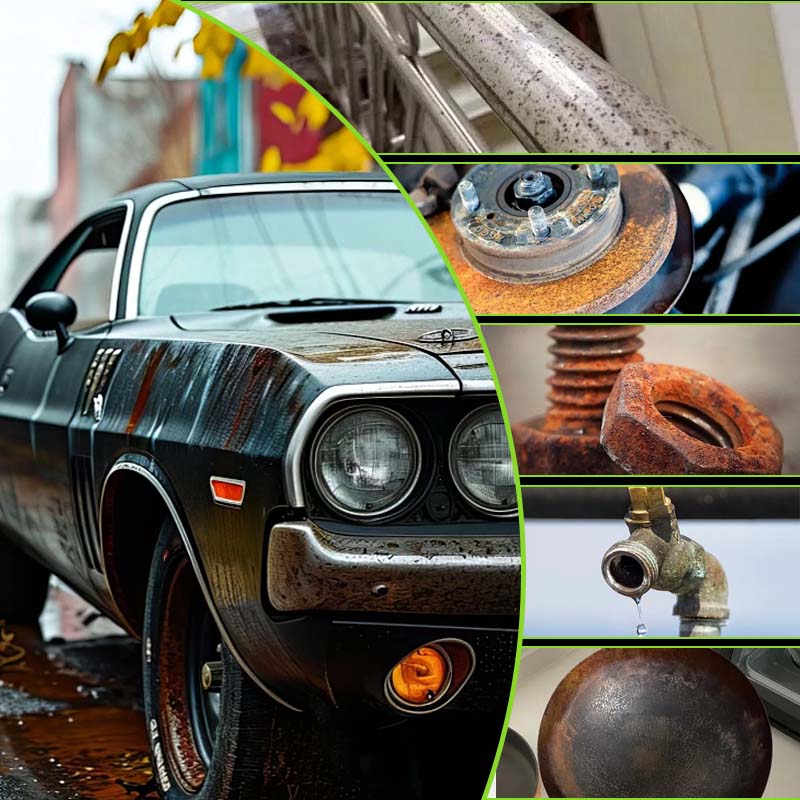 Powerful Rust Removal & Lubrication Spray - Image 4