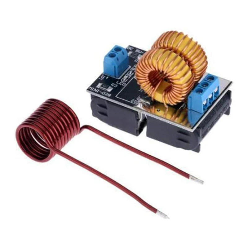 Low Voltage Induction Heating Power Supply Module - Image 8
